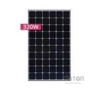 Сонячна панель LG 320W NeON2 Mono CELLO (LG320N1C-G4)