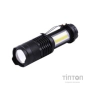 Ліхтар Bailong BL-525-XPE-COB
