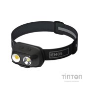 Ліхтар EMOS P3542 500Lm Li-Ion (P3542)