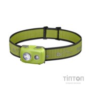 Ліхтар Fenix HL16 AAA Light Green (HL16AAAgreen)