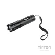 Ліхтар Hama Classic C-118 LED Torch L100 Black (00123103)