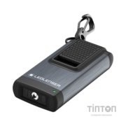 Ліхтар LedLenser K4R Grey (502574)