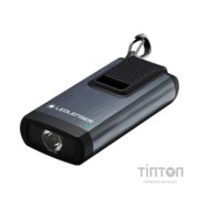 Ліхтар LedLenser K6R Grey (502577)