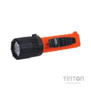 Ліхтар Mactronic M-Fire Focus (235 Lm) Ex-ATEX (PHH0213) (DAS302565)