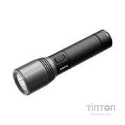 Ліхтар NexTool Flashlight T10, 2000 лм, алюмінієвий корпус (NE20343)
