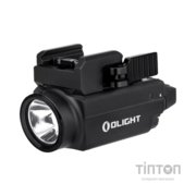 Ліхтар Olight Baldr S Black (2370.35.22)