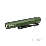 Ліхтар Olight i3T 2 OD Green (0.0000.3071)