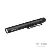 Ліхтар Olight I3T Plus Black (2370.35.31)
