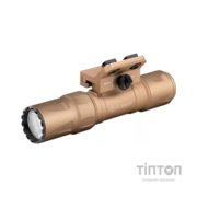 Ліхтар Olight Odin S M-LOK Desert Tan (0.0002.0107)