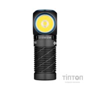 Ліхтар Olight Perun 2 Mini Black (0.0000.0622)
