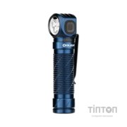 Ліхтар Olight Perun 3 Midnight Blue (0.0000.3031)