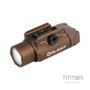 Ліхтар Olight PL-3R Valkyrie Desert Tan (0.0002.0085)