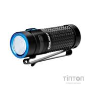 Ліхтар Olight S1R II Black (S1R II)