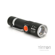 Ліхтар PiPo PPF-616