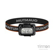 Ліхтар Quantum Finder LED з Type-C (QM-FL4040)