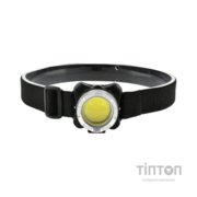 Ліхтар Quantum Lucky LED COB + Мicro USB кабель (QM-FL4010)