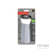 Ліхтар TITANUM 70Lm Gray (TLF-T20)