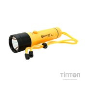 Ліхтар Voltronic A8 Yellow