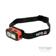 Ліхтар Yato YT-08593
