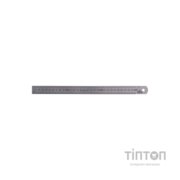 Лінійка KING TONY інструментвльна 300 мм (79063-12)