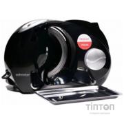 Ломтерезка Zelmotor 294.5 UA Black