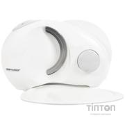 Ломтерезка Zelmotor 294.5 UA White