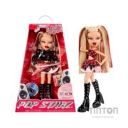 Лялька Bratz серії Pop Starz – Хлоя (595960)