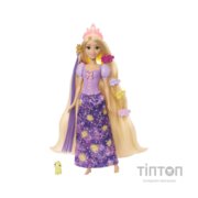 Лялька Disney Princess Чарівне волосся Рапунцель (JHL46)