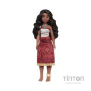Лялька Disney Princess Ваяна (JBT33)