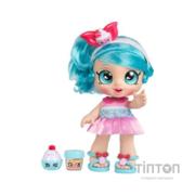 Лялька Kindi Kids Джессі Кейк SNACK TIME FRIENDS (50008)