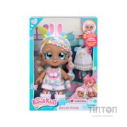 Лялька Kindi Kids Марша Мелло - Зайченя Dress Up Friends (50064)