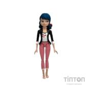 Лялька Miraculous Леді Баг і Супер-Кіт S2 - Марінетті, 12 см (50402)