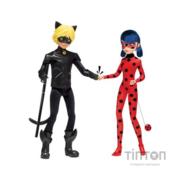 Лялька Miraculous Леді Баг і Супер-Кіт S2 - Місія виконана (50365)