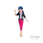 Лялька Miraculous Леді Баг і Супер-Кіт S2- Суперсекрет Марінетті (50355)
