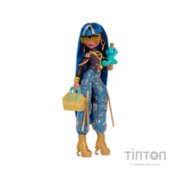 Лялька Monster High Клео Монстро-класика Monster High – нова ніч (JHK32)