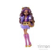 Лялька Monster High Клодін Монстро-класика Monster High – нова ніч (JHK30)