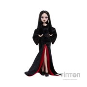 Лялька Monster High Колекційна лялька Мортиція Аддамс, Monster High х Wednesday (JLK99)