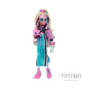 Лялька Monster High Лагуна Монстро-класика Monster High – нова ніч (JHK33)