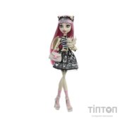 Лялька Monster High Рошель Перше покоління (JHK57)