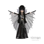Лялька Monster High Skullector Ельвіра — володарка темряви Ельвіра (HYV99)