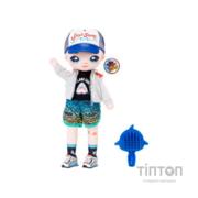 Лялька Na! Na! Na! Surprise серії Teens Квін Неш (572602)