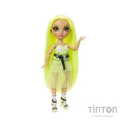 Лялька Rainbow High S2 - КАРМА НІКОЛЬС (572343)