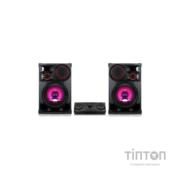 Магнітола LG CL98 XBOOM (CL98XBOOM)