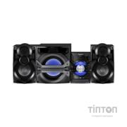 Магнітола PANASONIC SC-VKX95EE-K