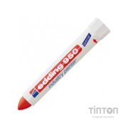 Маркер Edding спеціальний промисловий маркер-паста Industry Painter 10 мм (e-950/02)