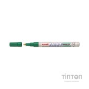 Маркер UNI Paint 0,8-1,2 мм, салатовий (PX-21.L.Green)