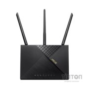 Маршрутизатор ASUS 4G-AX56