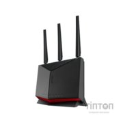 Маршрутизатор ASUS RT-BE86U (90IG08W0-MO9A0V)