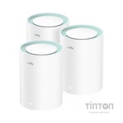 Маршрутизатор Cudy M1300(3-PACK)