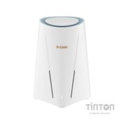 Маршрутизатор D-Link DBR-560